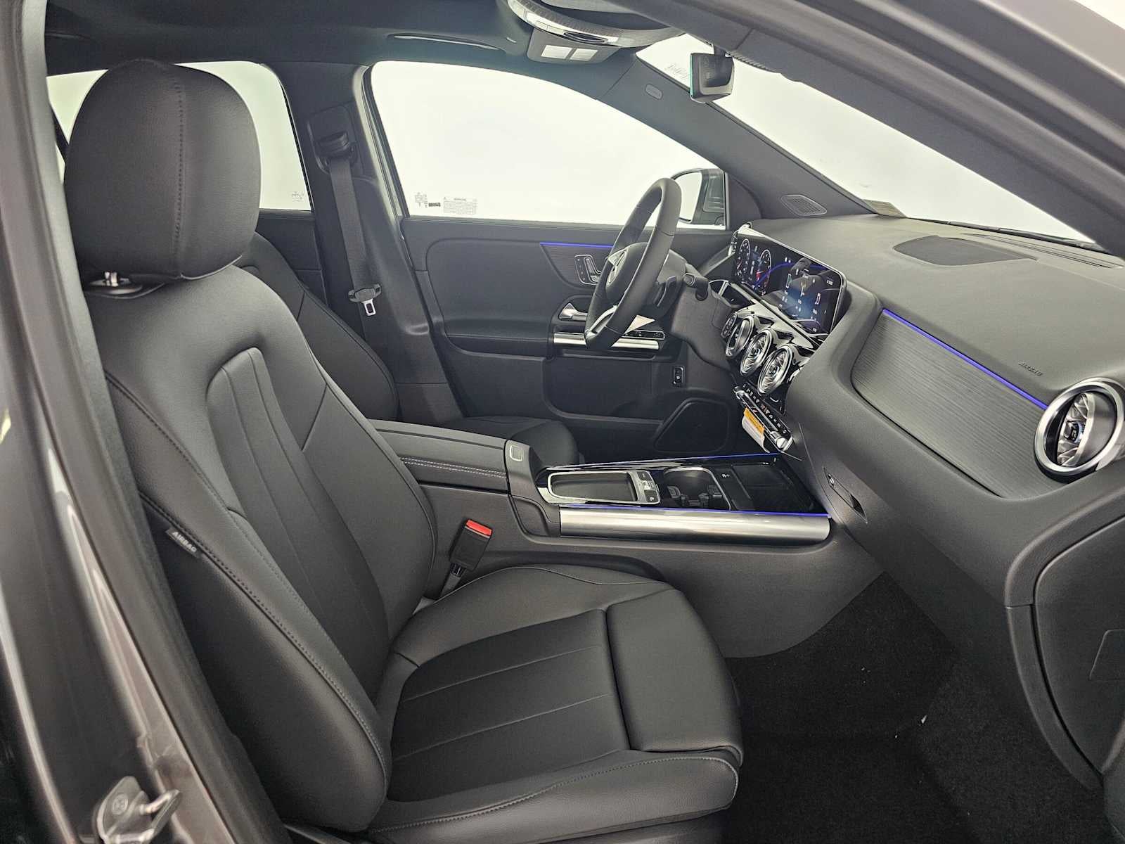 2026 Mercedes-Benz GLA 250 SUV