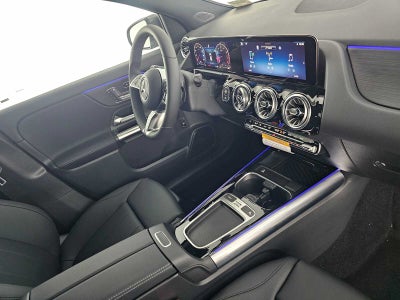 2026 Mercedes-Benz GLA 250 SUV