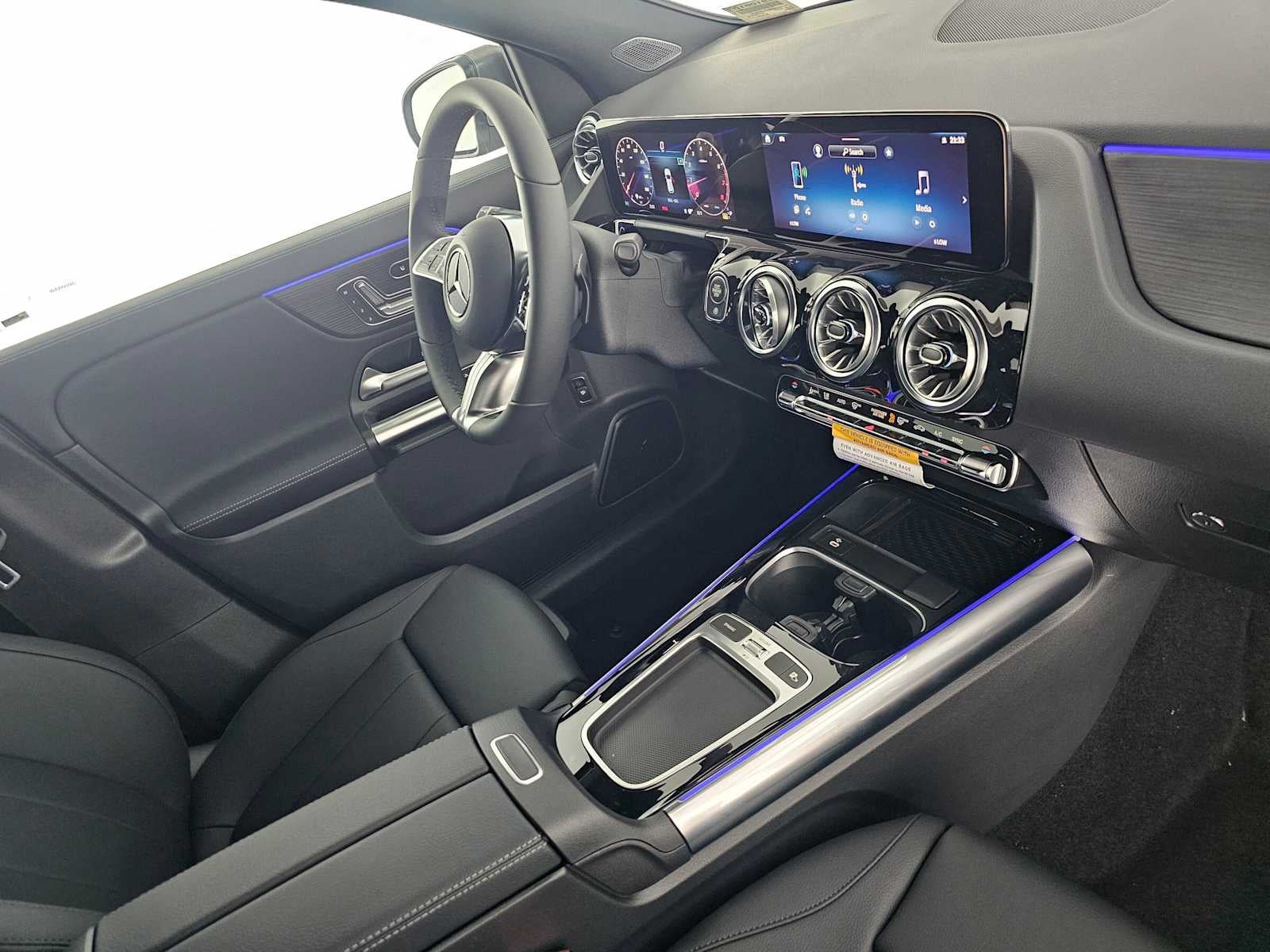 2026 Mercedes-Benz GLA 250 SUV