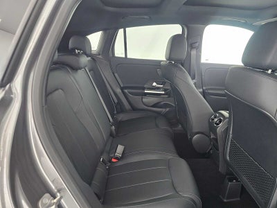 2026 Mercedes-Benz GLA 250 SUV