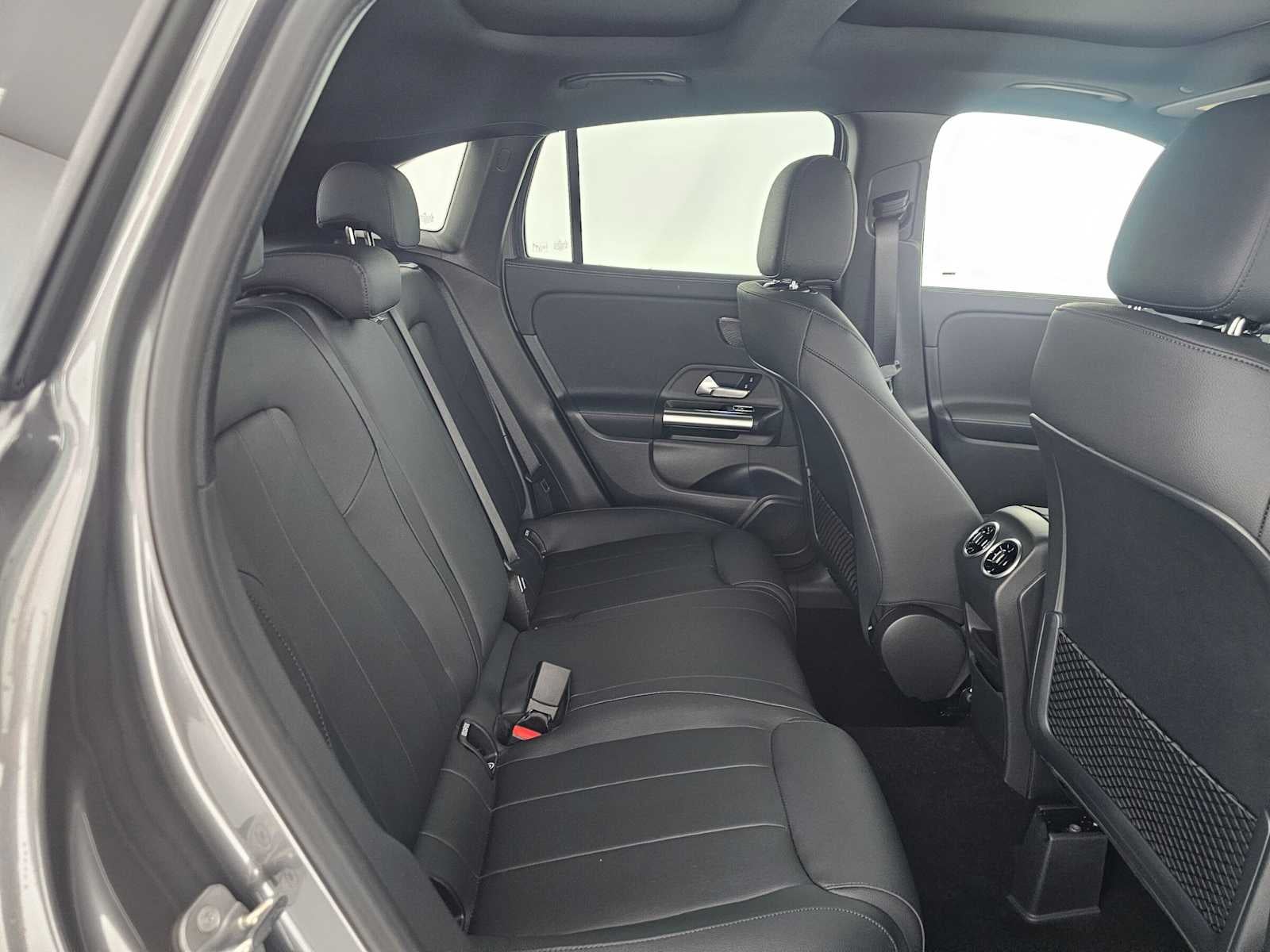 2026 Mercedes-Benz GLA 250 SUV