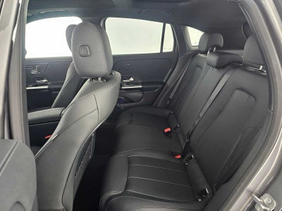2026 Mercedes-Benz GLA 250 SUV