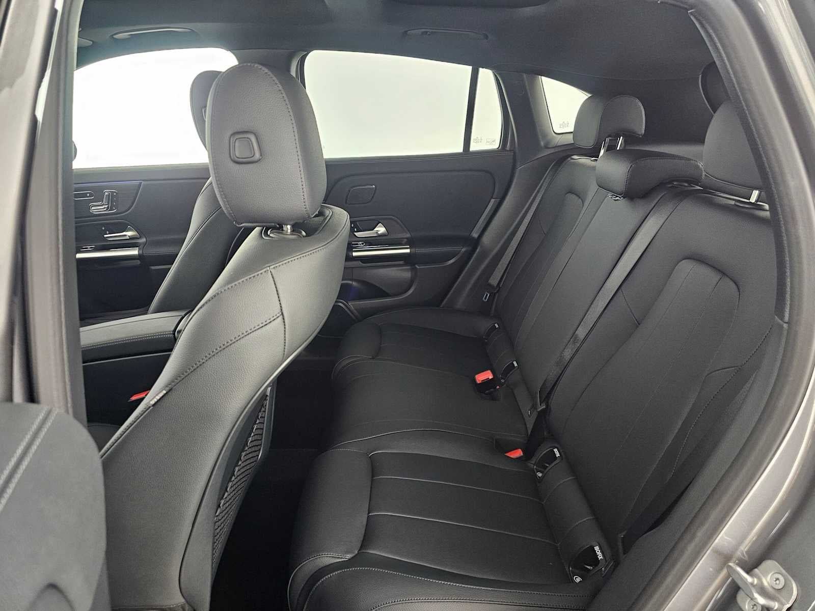 2026 Mercedes-Benz GLA 250 SUV