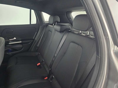 2026 Mercedes-Benz GLA 250 SUV