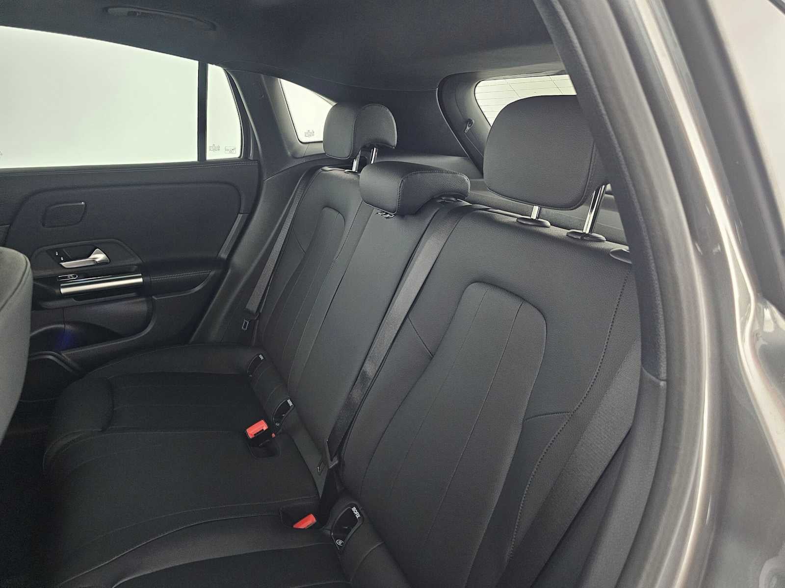 2026 Mercedes-Benz GLA 250 SUV