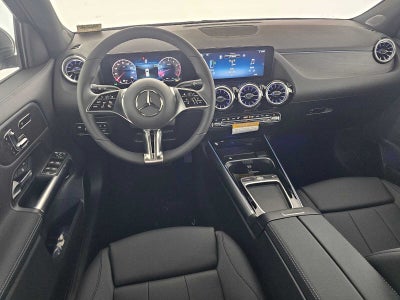 2026 Mercedes-Benz GLA 250 SUV