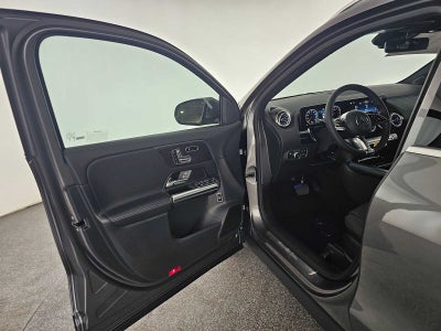 2026 Mercedes-Benz GLA 250 SUV