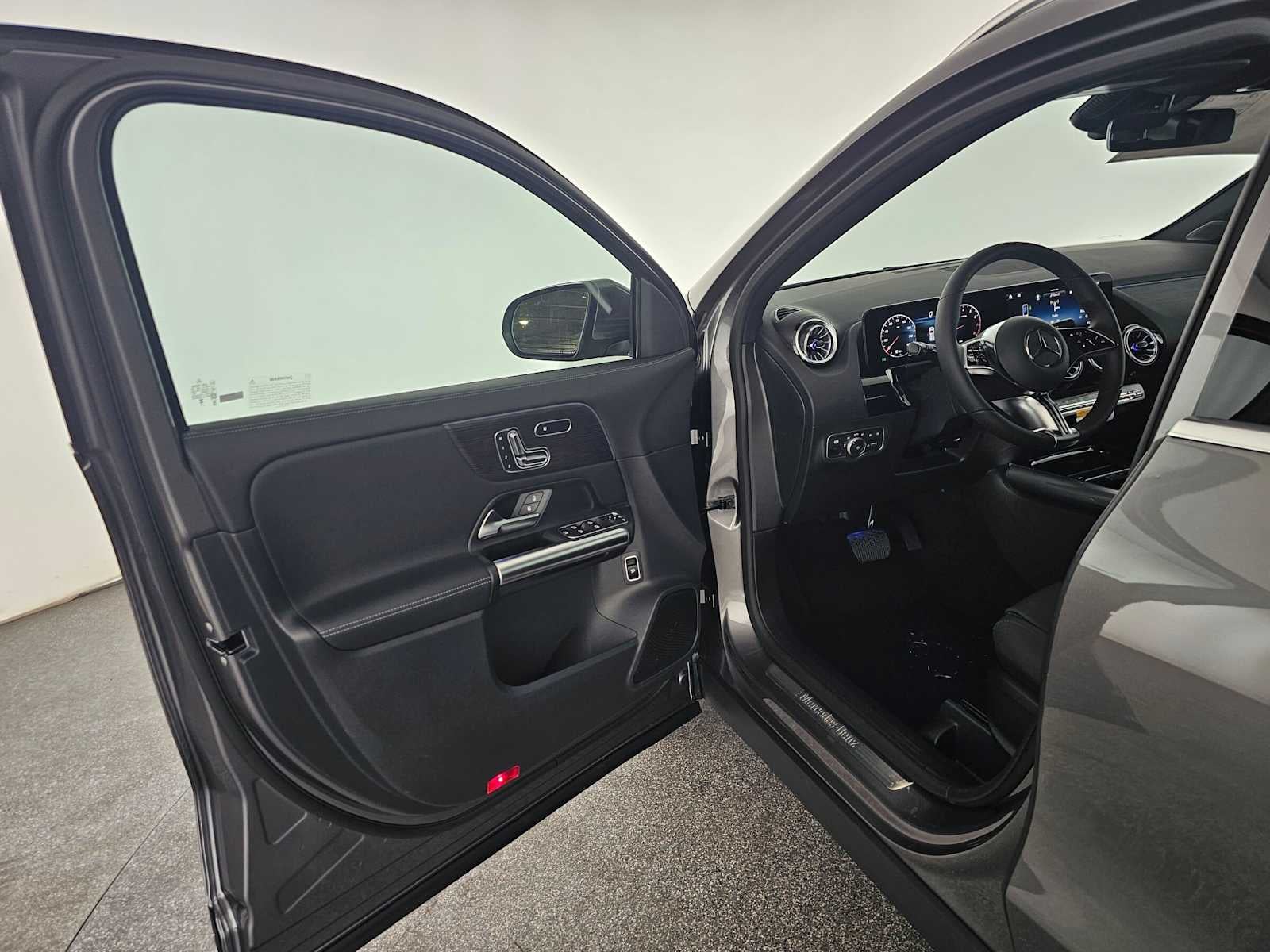 2026 Mercedes-Benz GLA 250 SUV