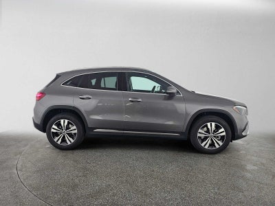 2026 Mercedes-Benz GLA 250 SUV