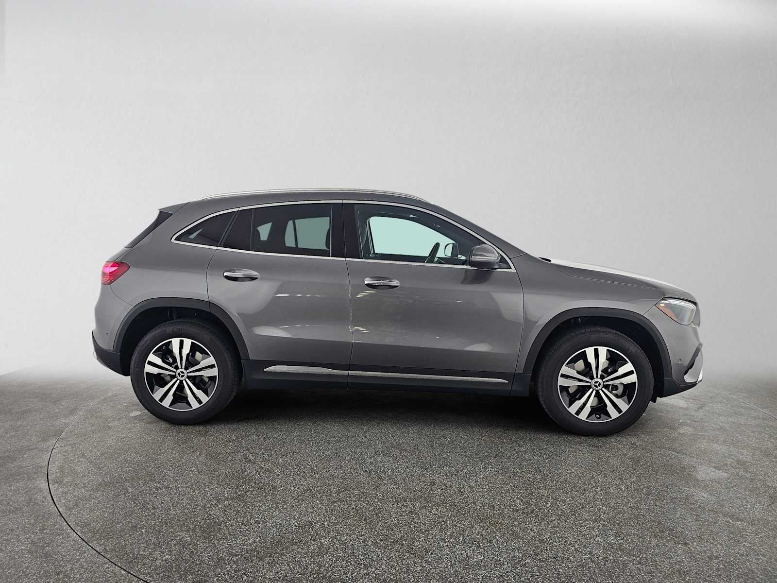 2026 Mercedes-Benz GLA 250 SUV