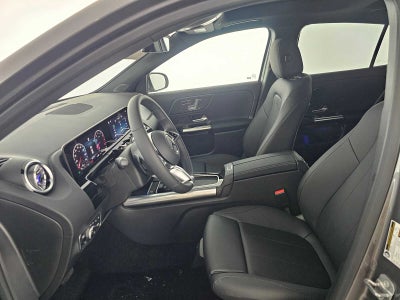 2026 Mercedes-Benz GLA 250 SUV