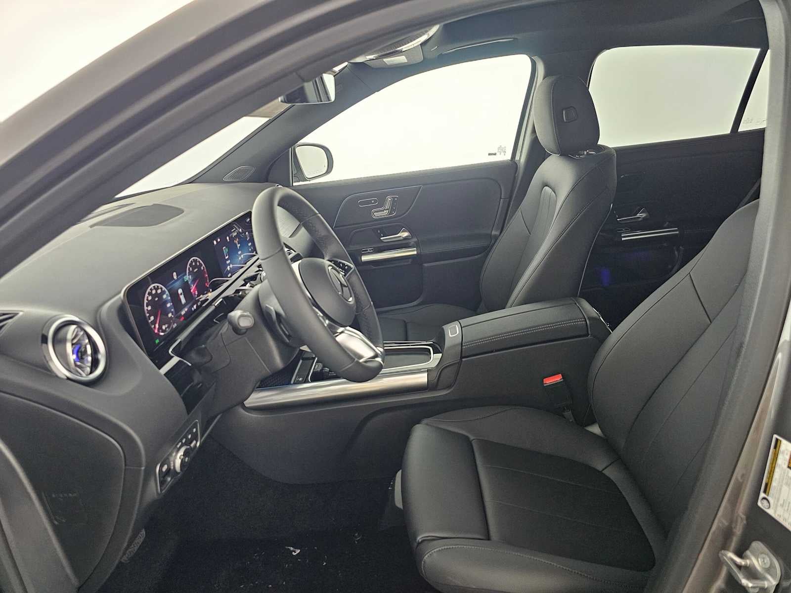 2026 Mercedes-Benz GLA 250 SUV