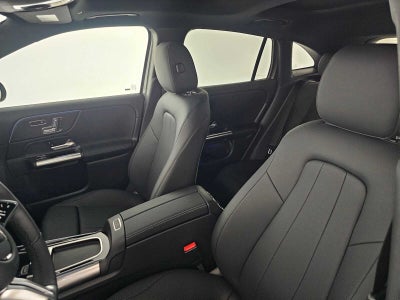 2026 Mercedes-Benz GLA 250 SUV
