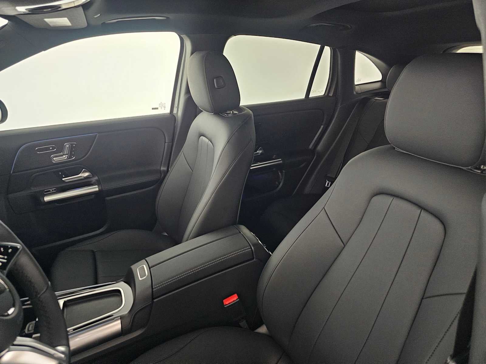 2026 Mercedes-Benz GLA 250 SUV