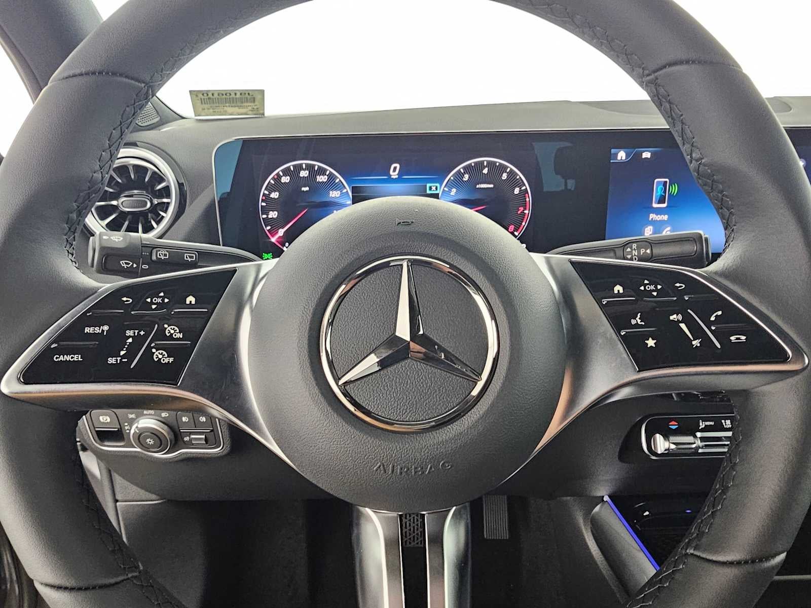 2026 Mercedes-Benz GLA 250 SUV