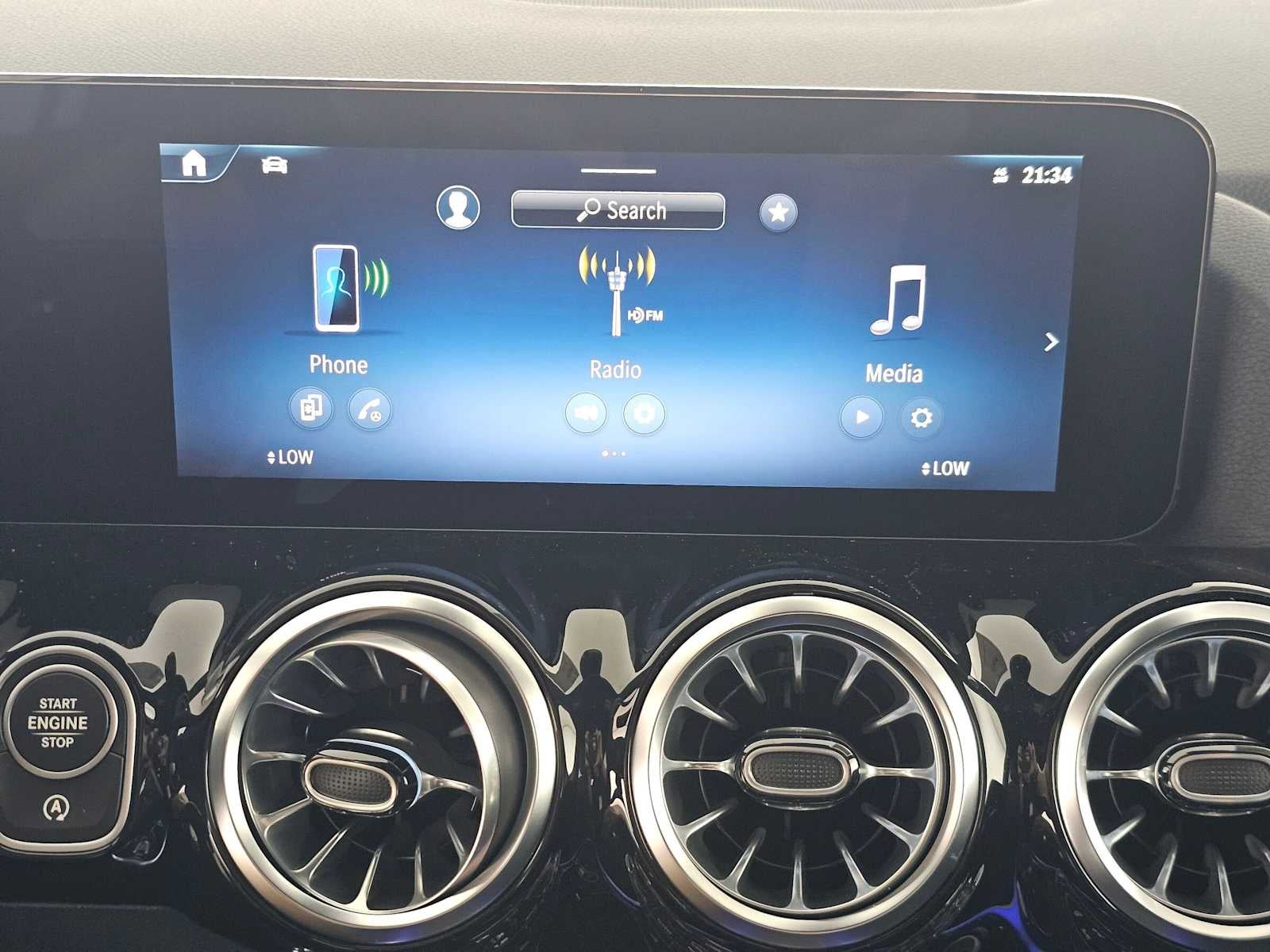 2026 Mercedes-Benz GLA 250 SUV