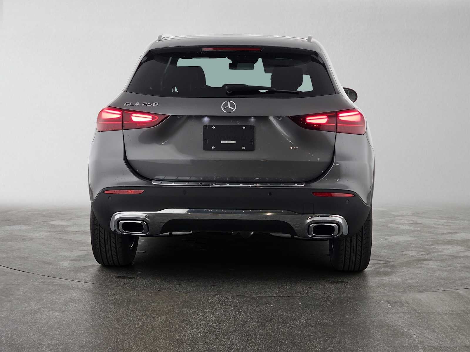 2026 Mercedes-Benz GLA 250 SUV