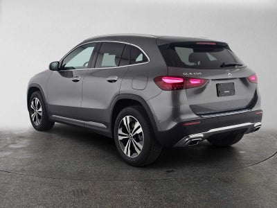 2026 Mercedes-Benz GLA 250 SUV