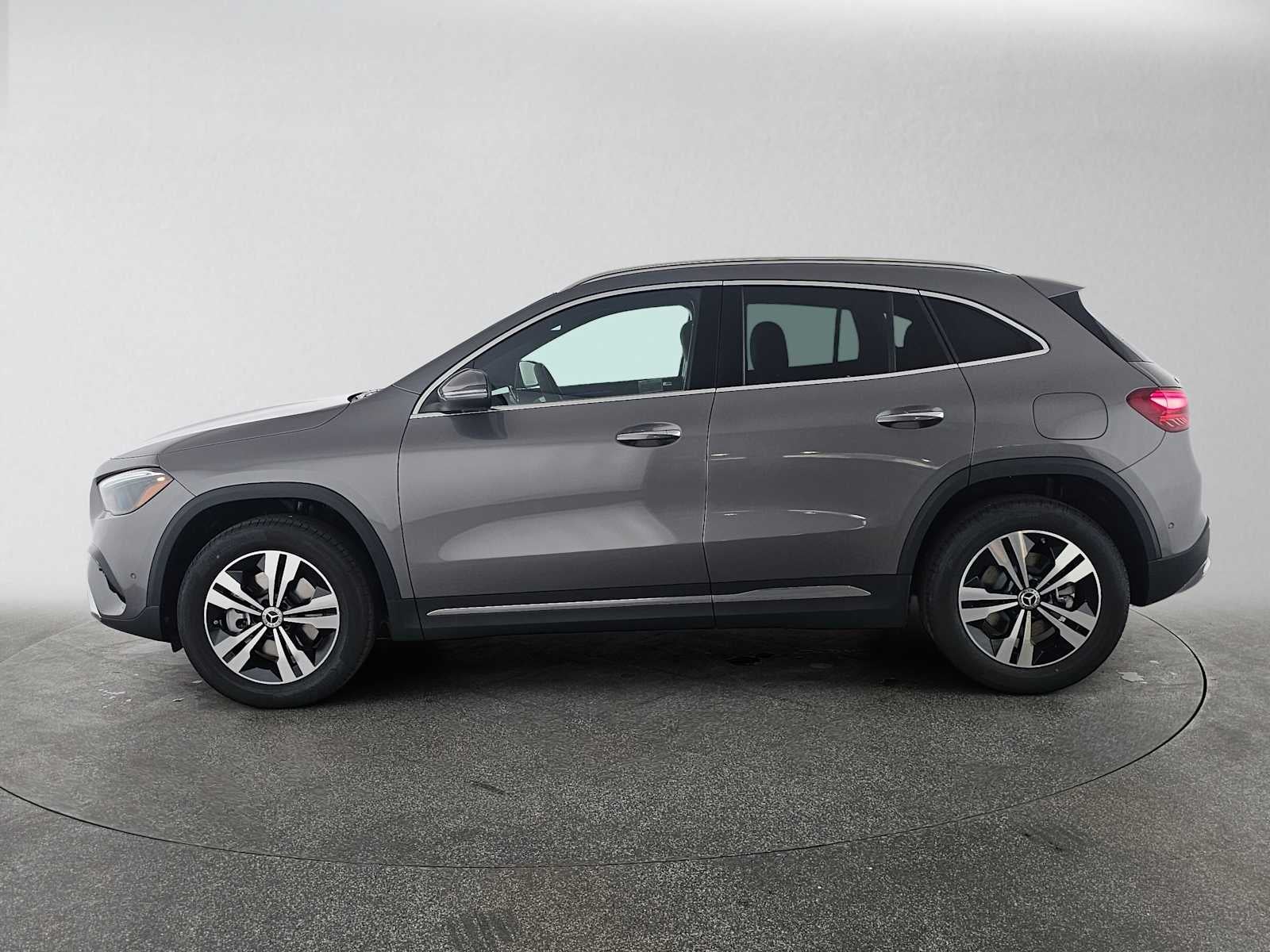 2026 Mercedes-Benz GLA 250 SUV