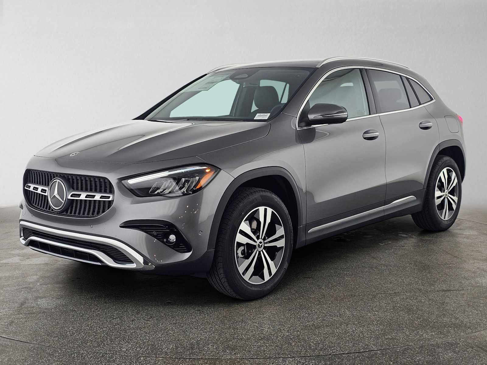 2026 Mercedes-Benz GLA 250 SUV