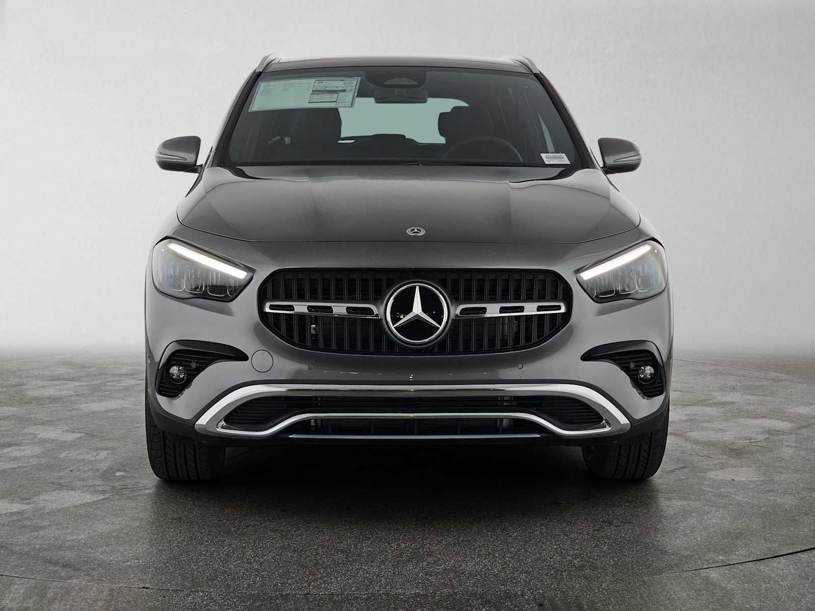 2026 Mercedes-Benz GLA 250 SUV