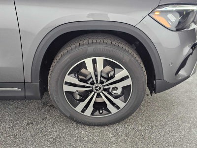 2026 Mercedes-Benz GLA 250 SUV