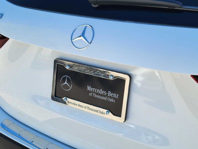 2026 Mercedes-Benz GLA 250 SUV