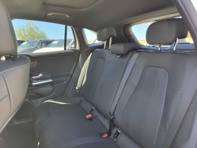 2026 Mercedes-Benz GLA 250 SUV