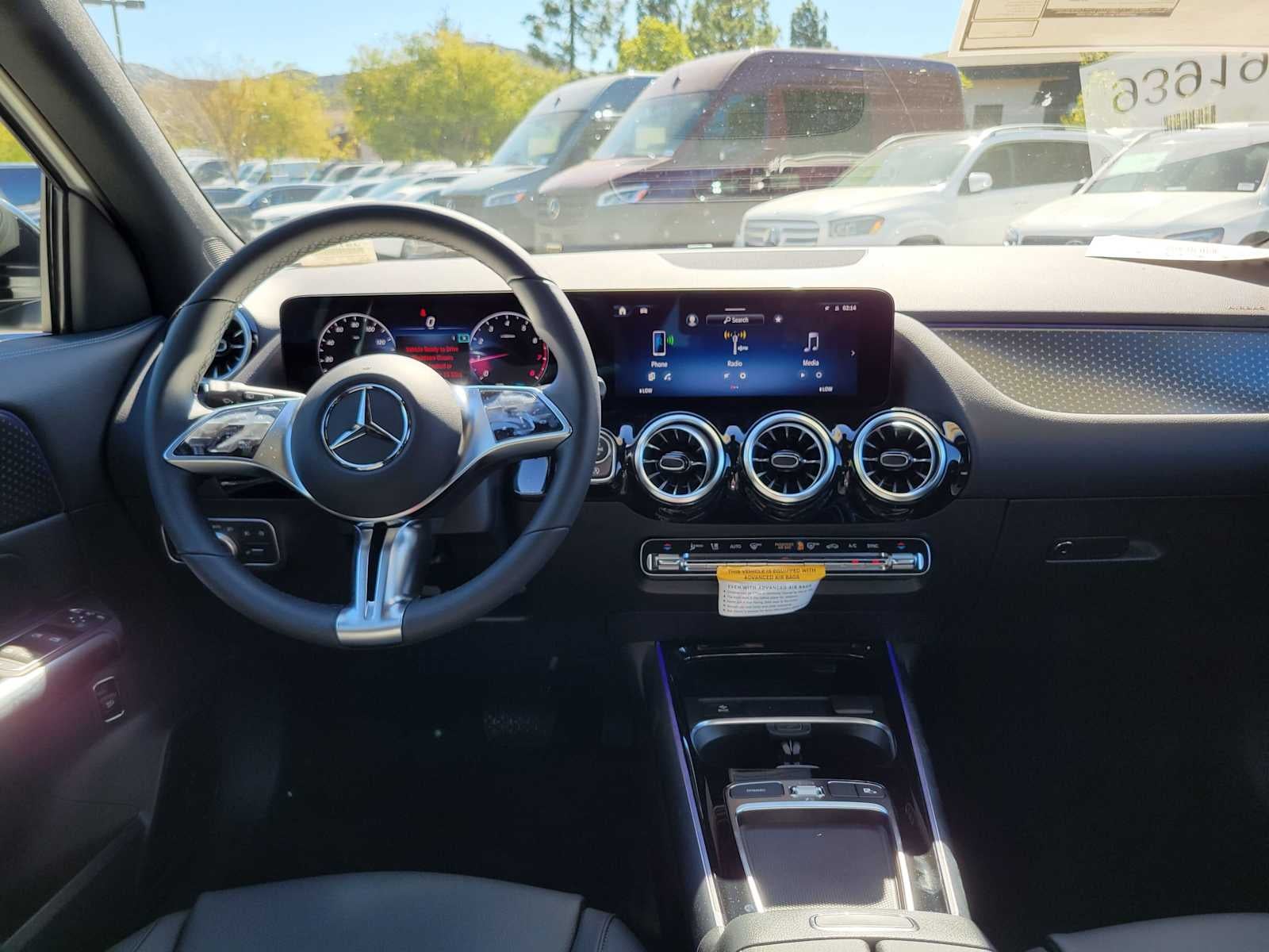 2026 Mercedes-Benz GLA 250 SUV