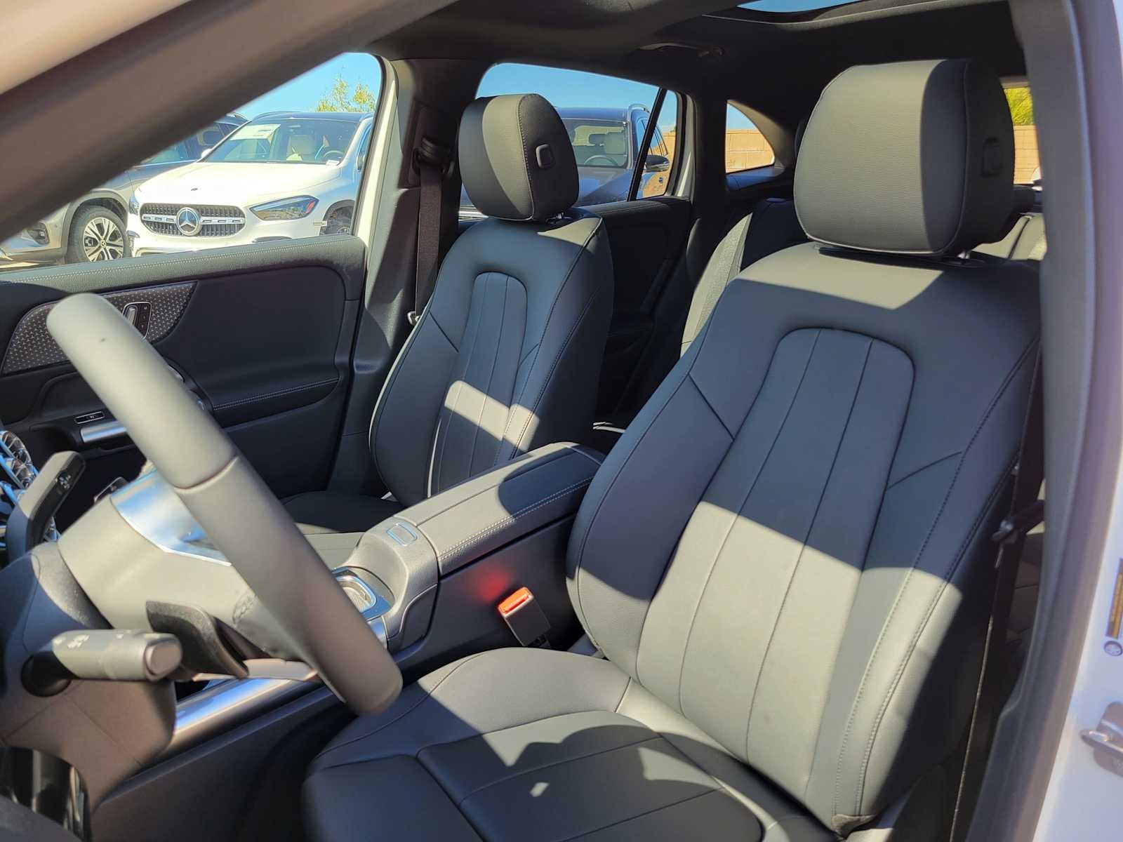 2026 Mercedes-Benz GLA 250 SUV