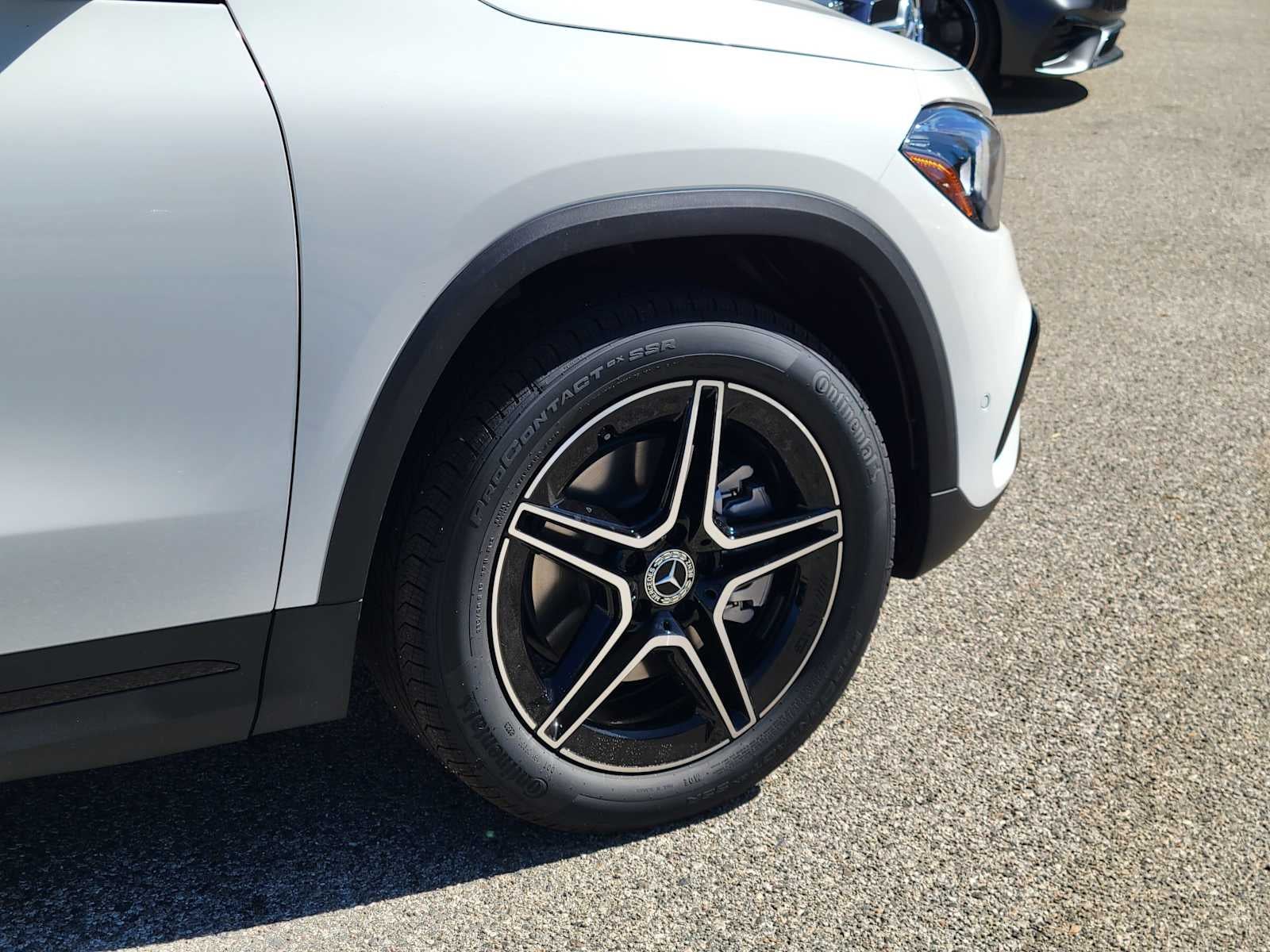 2026 Mercedes-Benz GLA 250 SUV