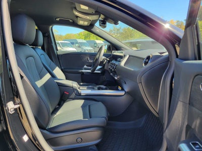 2026 Mercedes-Benz GLA 250 SUV