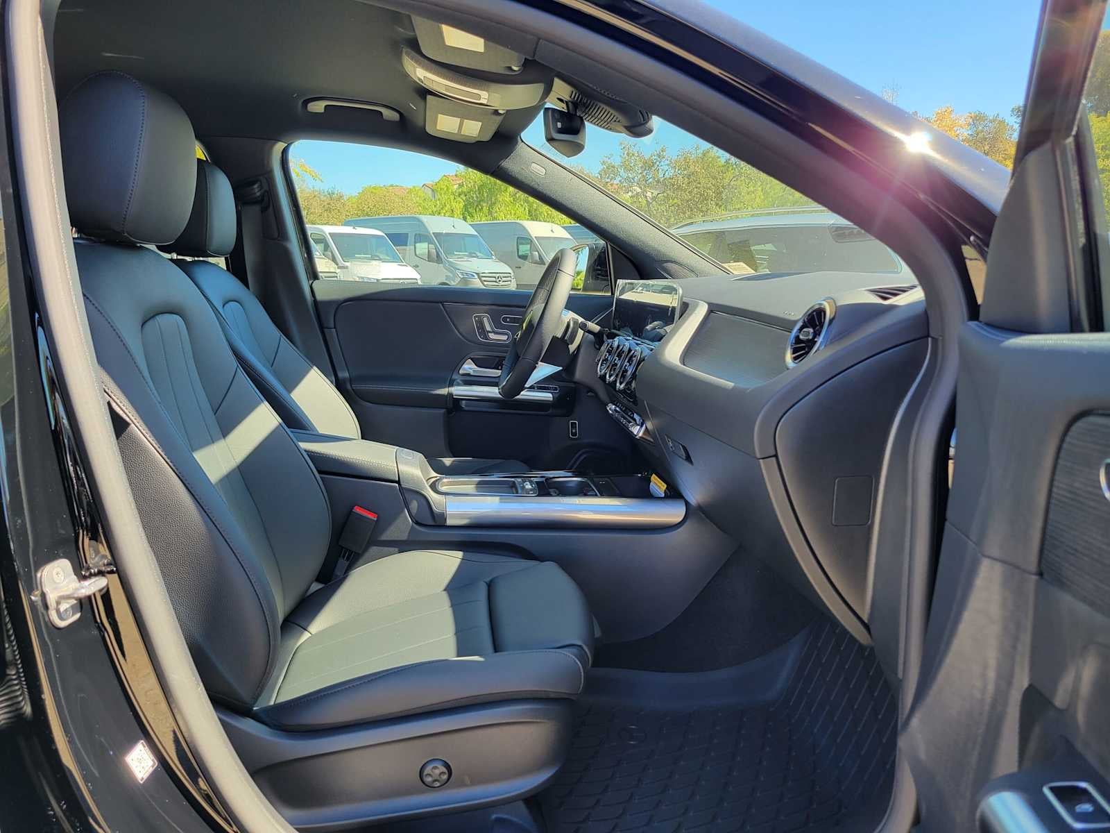 2026 Mercedes-Benz GLA 250 SUV