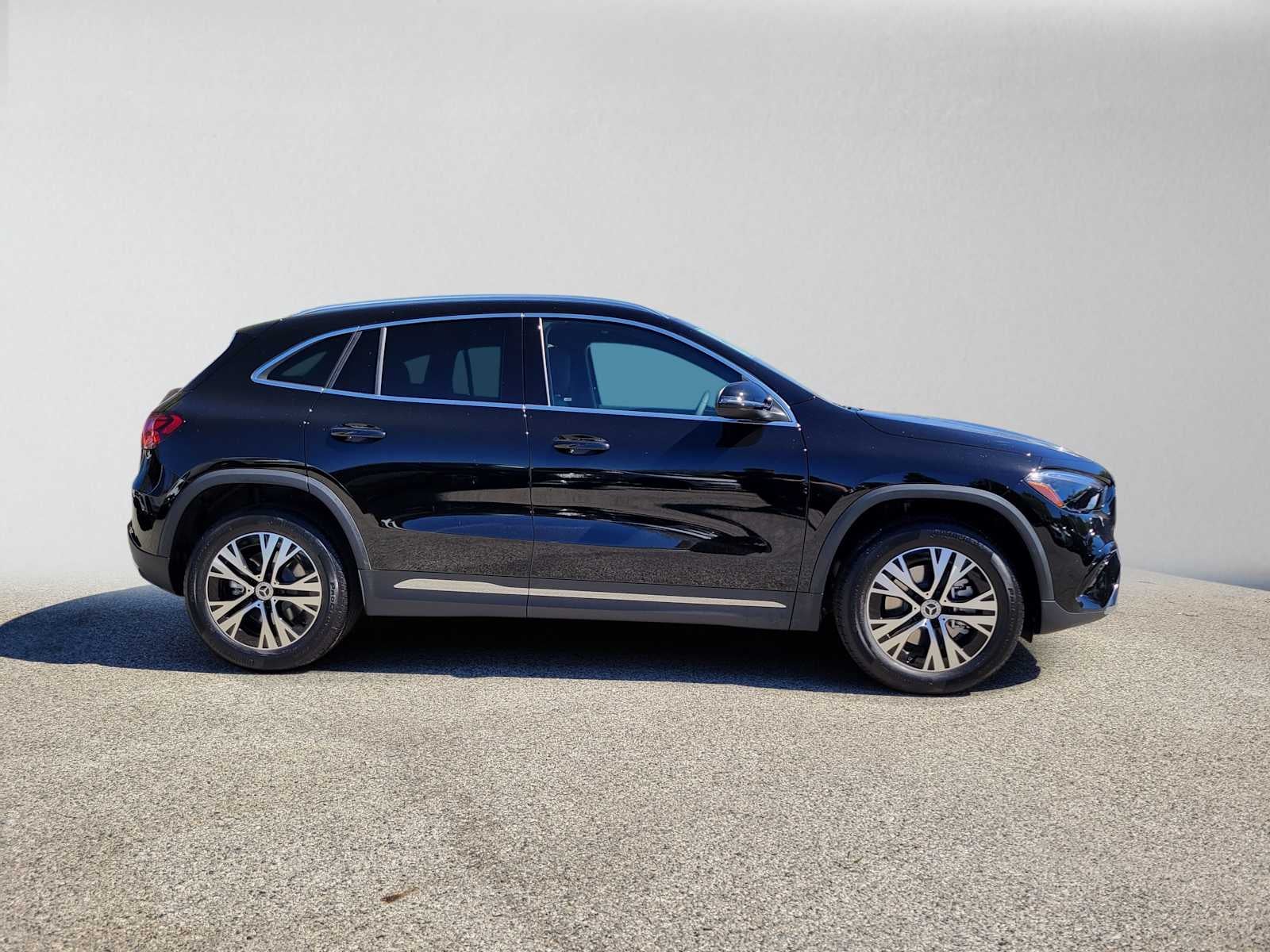 2026 Mercedes-Benz GLA 250 SUV