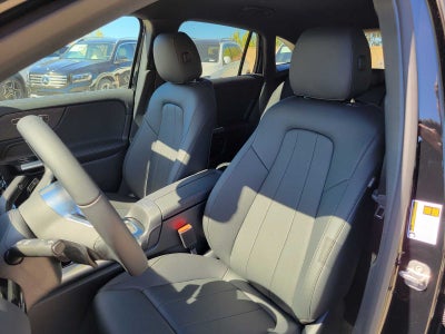 2026 Mercedes-Benz GLA 250 SUV
