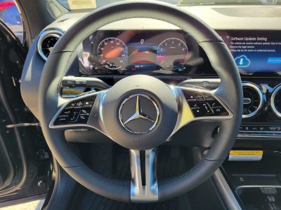 2026 Mercedes-Benz GLA 250 SUV