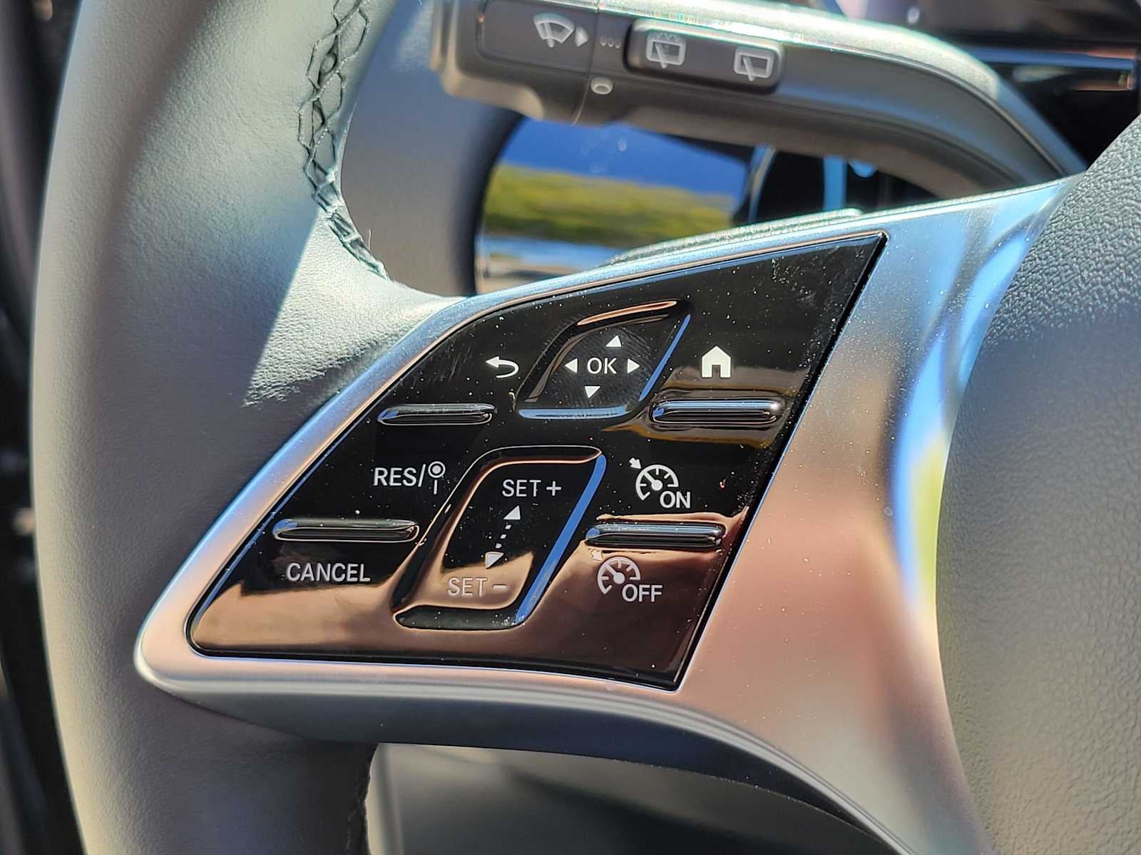 2026 Mercedes-Benz GLA 250 SUV