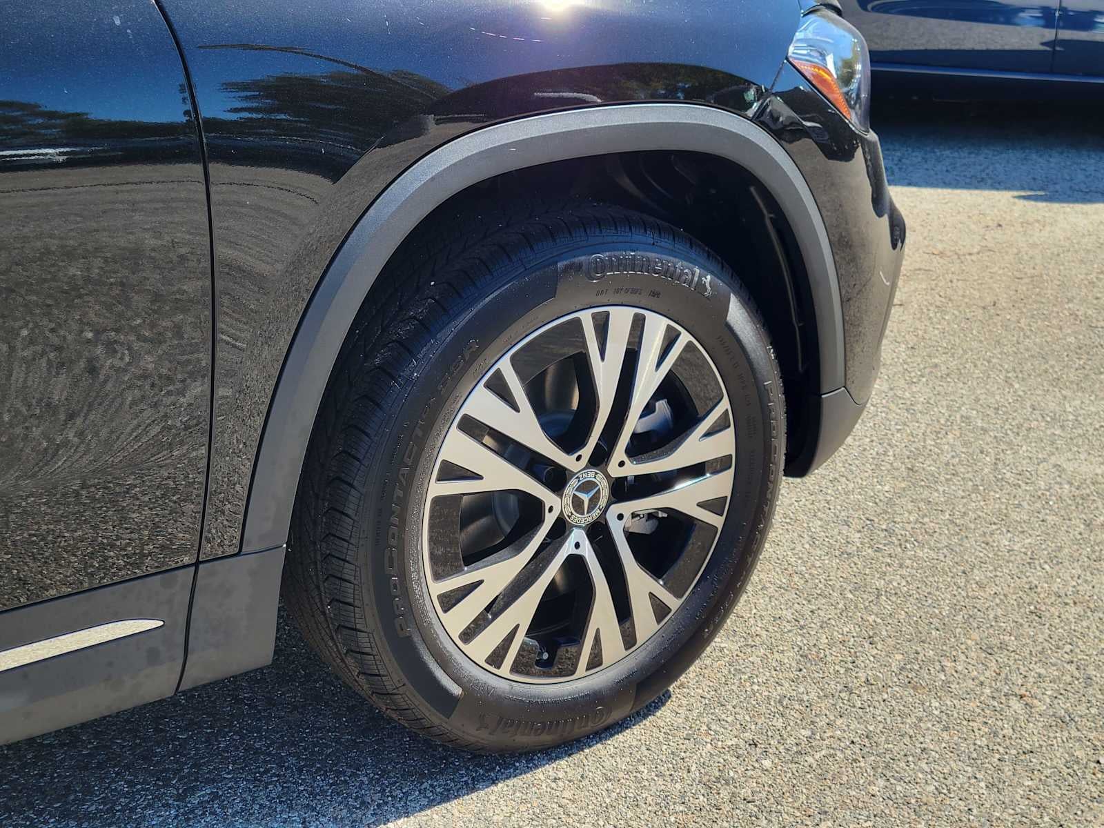2026 Mercedes-Benz GLA 250 SUV