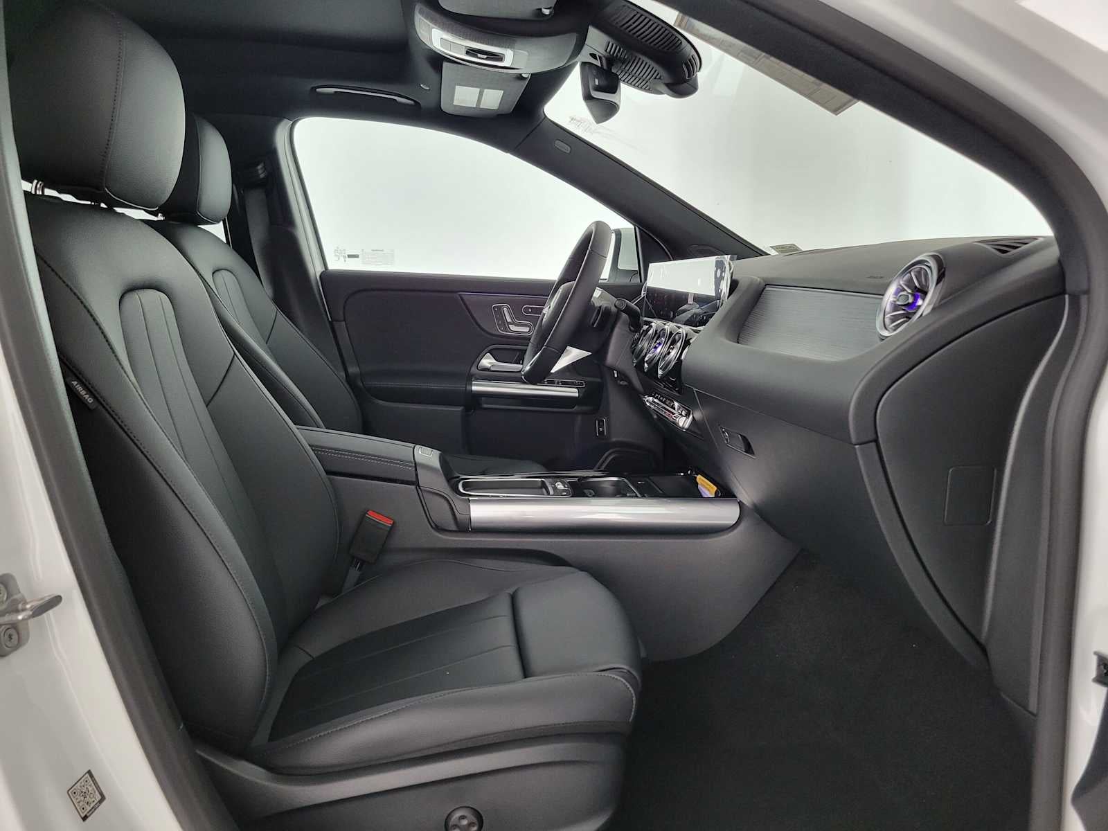 2026 Mercedes-Benz GLA 250 SUV
