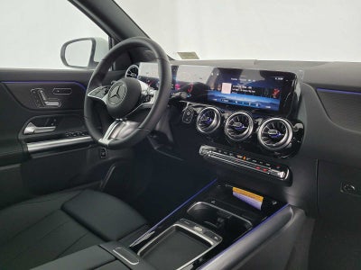 2026 Mercedes-Benz GLA 250 SUV