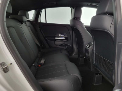 2026 Mercedes-Benz GLA 250 SUV