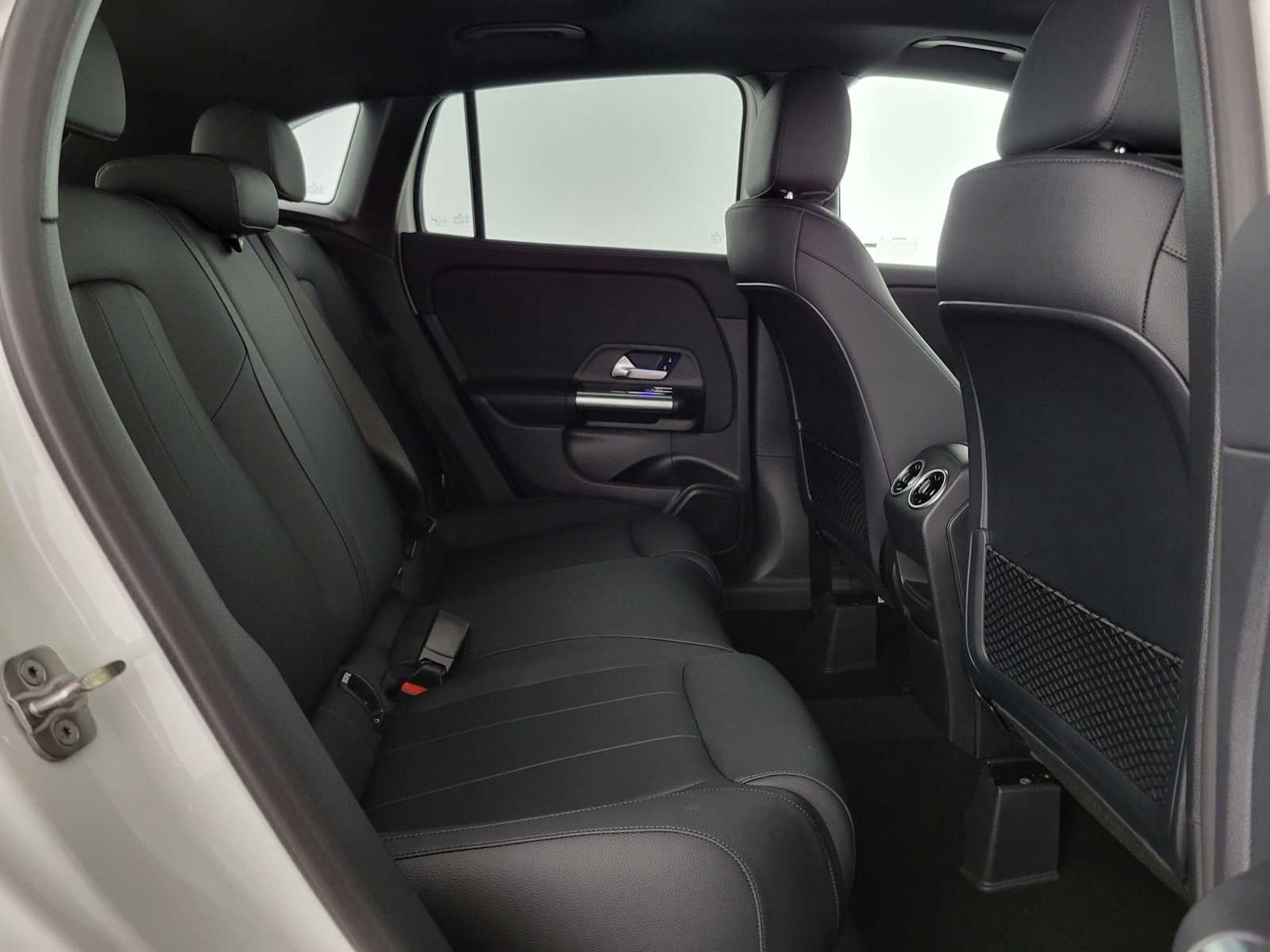 2026 Mercedes-Benz GLA 250 SUV