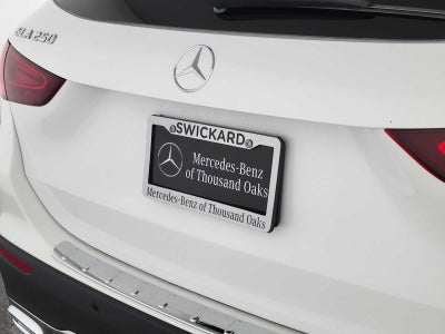 2026 Mercedes-Benz GLA 250 SUV