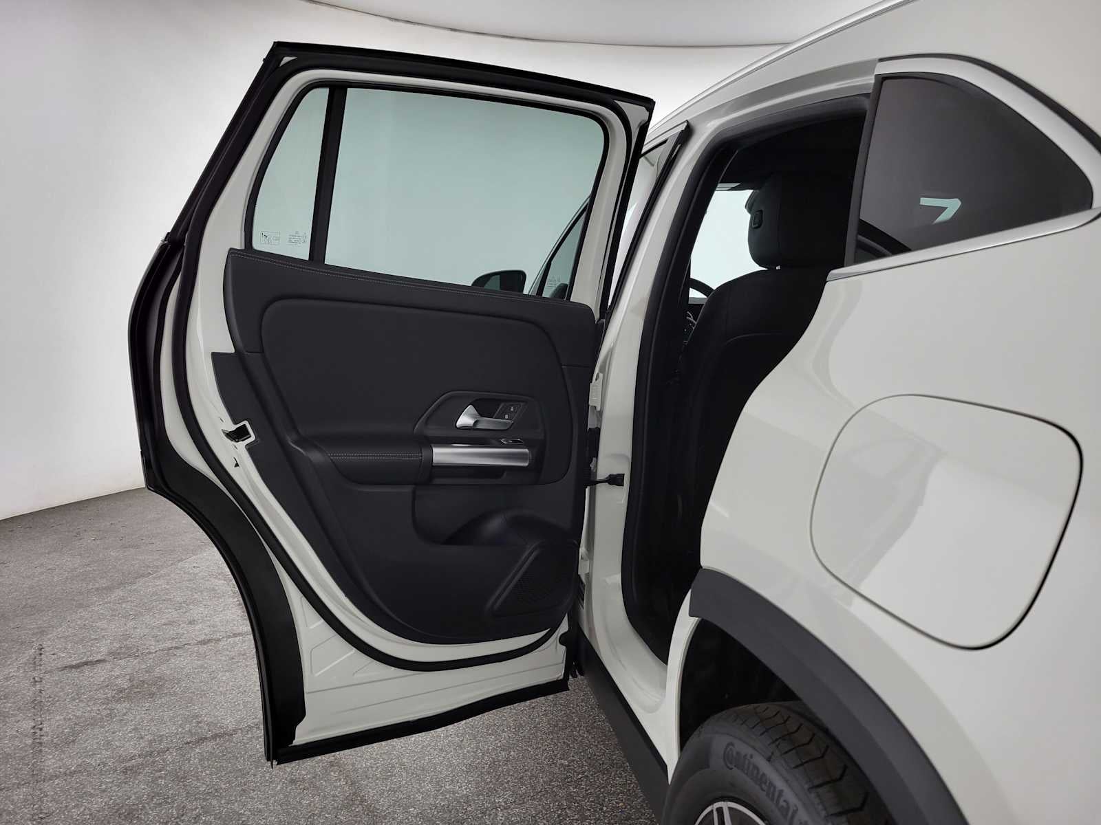 2026 Mercedes-Benz GLA 250 SUV