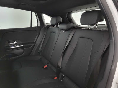 2026 Mercedes-Benz GLA 250 SUV