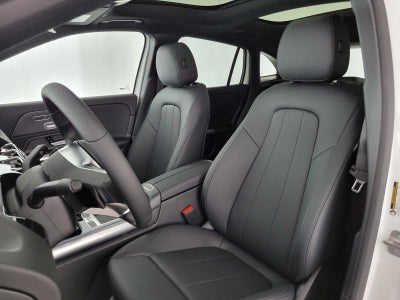 2026 Mercedes-Benz GLA 250 SUV