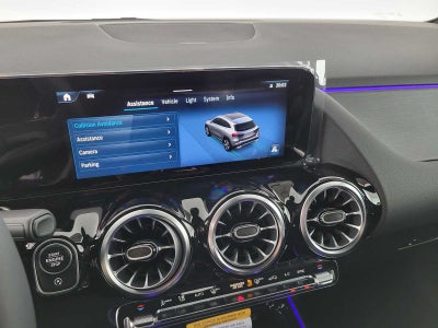 2026 Mercedes-Benz GLA 250 SUV