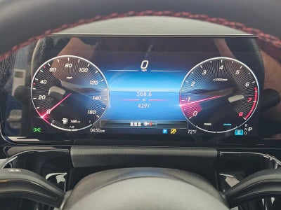 2025 Mercedes-Benz GLA GLA 250