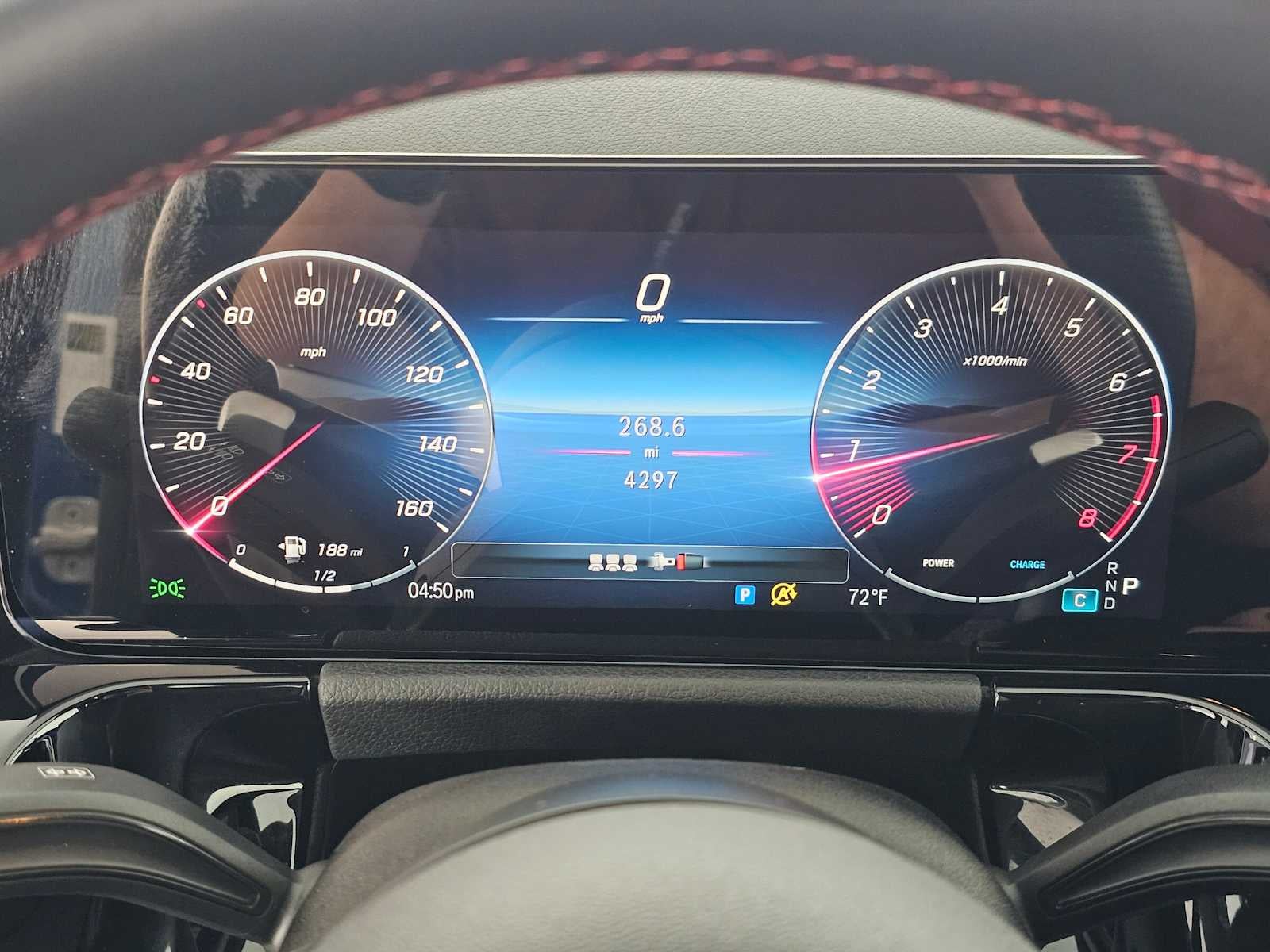 2025 Mercedes-Benz GLA GLA 250