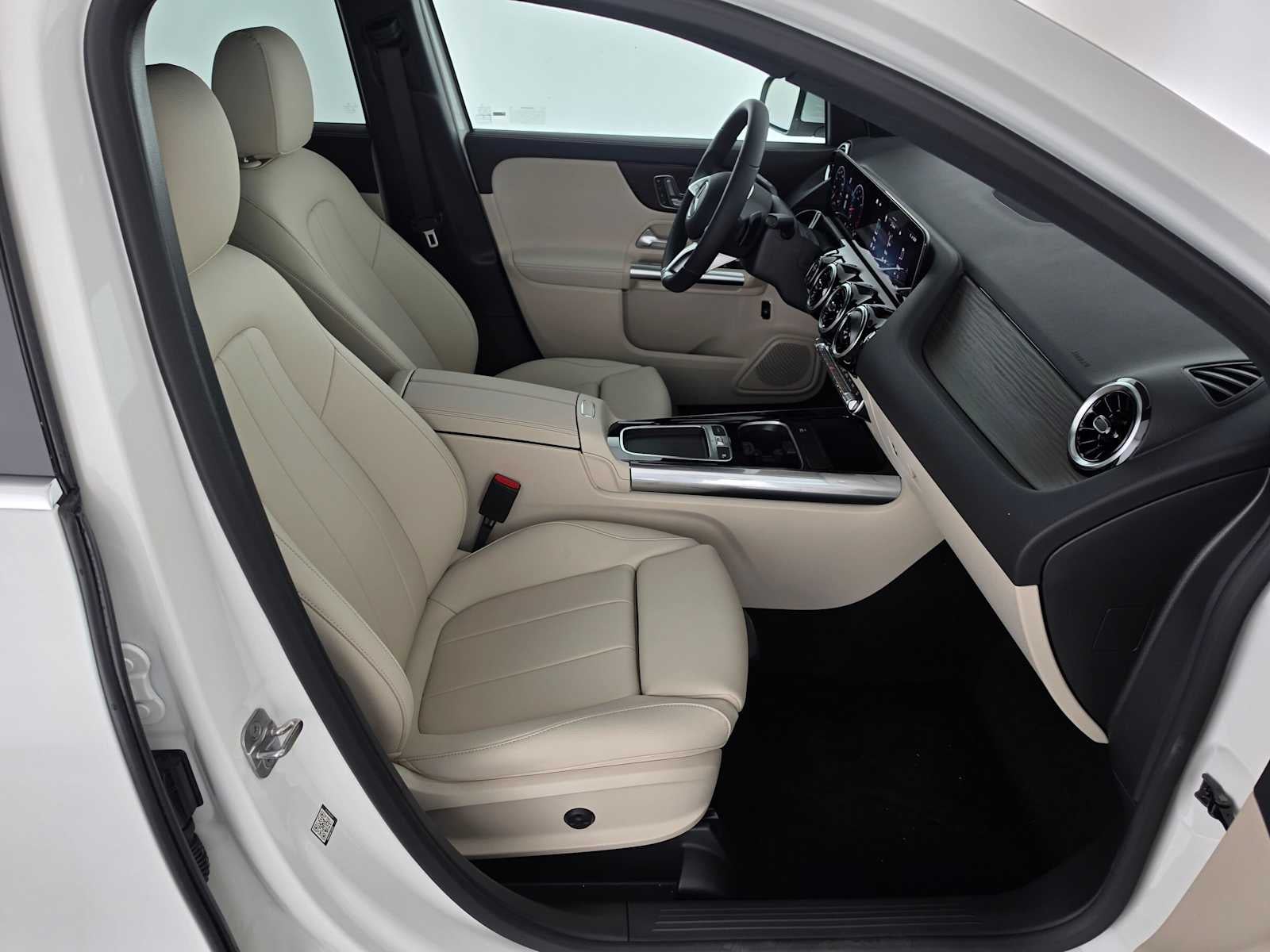 2026 Mercedes-Benz GLA 250 SUV